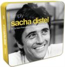 Sacha Distel - CD