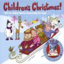 Children's Christmas! [3d Pop-up Sleeve] - CD