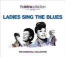 Ladies Sing the Blues - CD