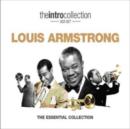 Louis Armstrong - CD