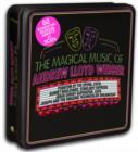 The Magical Music of Andrew Lloyd Webber - CD