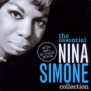 The Essential Nina Simone Collection - CD