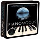 Piano Moods - CD