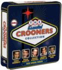 The Essential Crooners Collection - CD