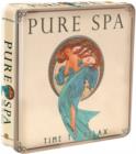 Pure Spa: Time to Relax - CD