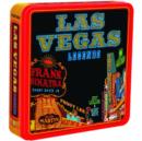 Las Vegas Legends - CD