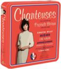 Chanteuses: The Essential French Divas Collection - CD