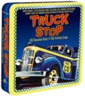 Truck Stop: 60 Essential Rock 'N' Roll Driving Songs - CD