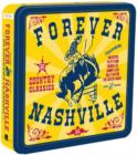 Forever Nashville - CD