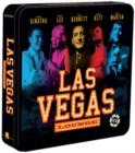 Las Vegas Lounge - CD