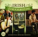 Irish Favourites - CD