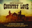 Country Love: 40 Essential Tracks - CD