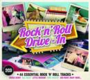 Rock 'N' Roll Drive-in - CD