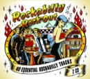 Rockabilly Rock Out - CD
