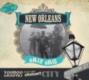 New Orleans Gris Gris - CD