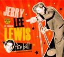 Fire Ball: The Essential Jerry Lee Lewis - CD
