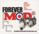 Forever Mod - CD