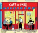 Café De Paris - CD