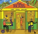 Café Brazil - CD