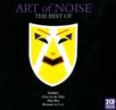 The Best of the Art of Noise - CD