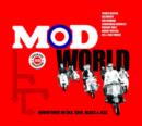 Mod World: Adventures in Ska, Soul, Blues & Jazz - CD