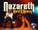 Hard 'N' Heavy - CD