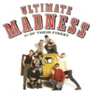 Ultimate Madness - CD