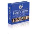 Family Films - CD