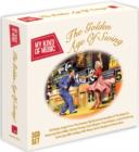The Golden Age of Swing - CD