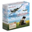 Heroes & Sweethearts - CD