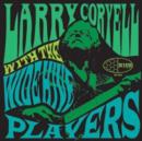 Larry Coryell With Wide Hive Players - Vinyl