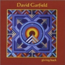 Giving Back - CD