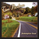 Redemption Road - CD