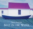Boat in the Water - CD