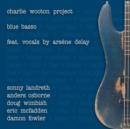 Blues Basso - CD
