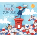 Letters Through Your Door - CD