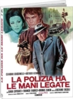 La Polizia Ha Le Mani Legate - Blu-ray