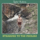 Stranger to the feeling - CD