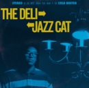 Jazz Cat - Vinyl