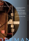 Astronome: Ontological-Hysteric Theatre - DVD