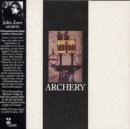 Archery - CD