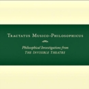 Tractatus Musico-philosophicus - CD
