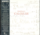 Calculus - CD