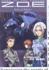 Zone of the Enders - Dolores: Volume 3 - DVD