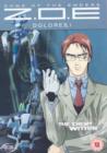 Zone of the Enders - Dolores: Volume 4 - DVD