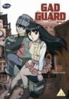 Gad Guard: Volume 1 - DVD