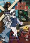 Gad Guard: Volume 2 - DVD