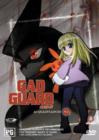 Gad Guard: Volume 5 - Acquaintances - DVD