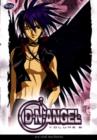 DNAngel: Volume 6 - Ice and Darkness - DVD