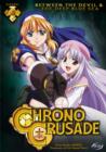 Chrono Crusade: Volume 5 - Between the Devil and the Deep Blue... - DVD